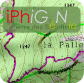 logo iPhiGéNie